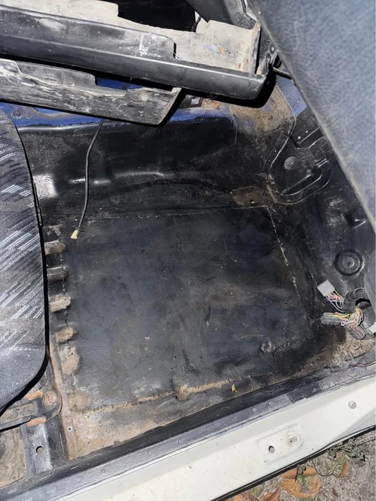 1992 Honda EG Civic - Image 13 of 14