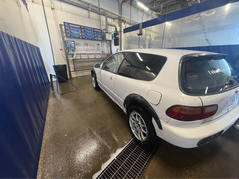 1992 Honda EG Civic - Image 2 of 5