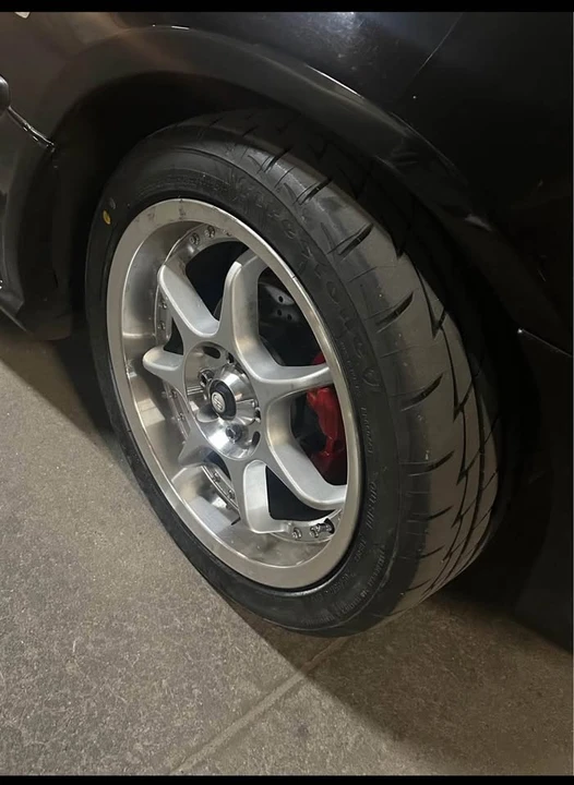 1992 Honda EG Civic - Image 2 of 18
