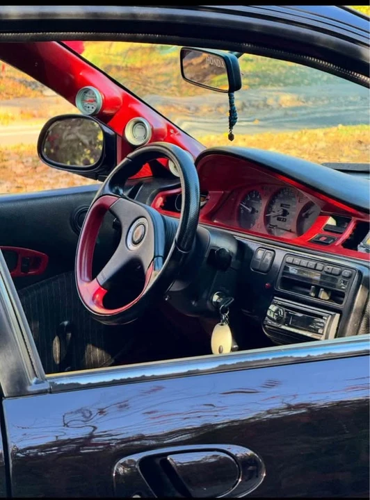 1992 Honda EG Civic - Image 18 of 18