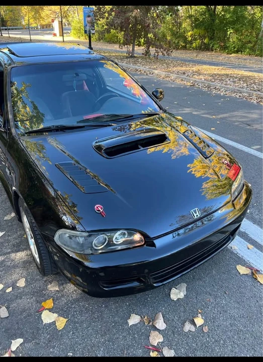1992 Honda EG Civic - Image 11 of 18