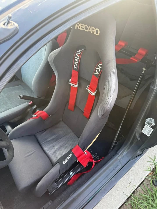 1992 Honda EG Civic - Image 10 of 13