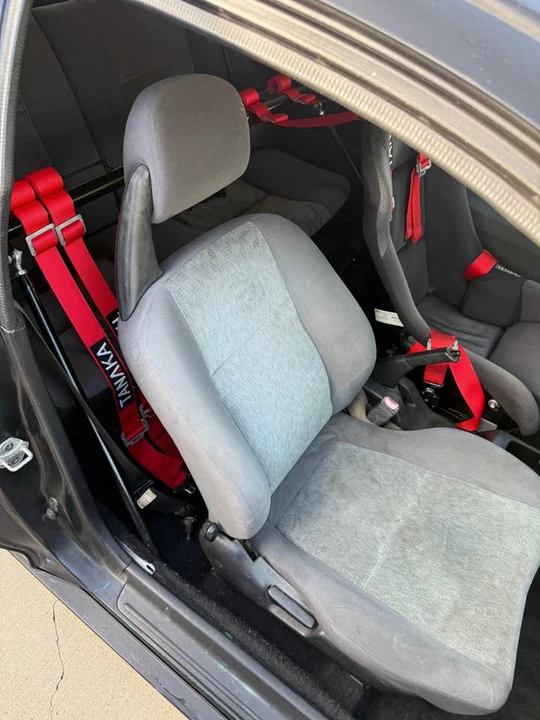 1992 Honda EG Civic - Image 12 of 13