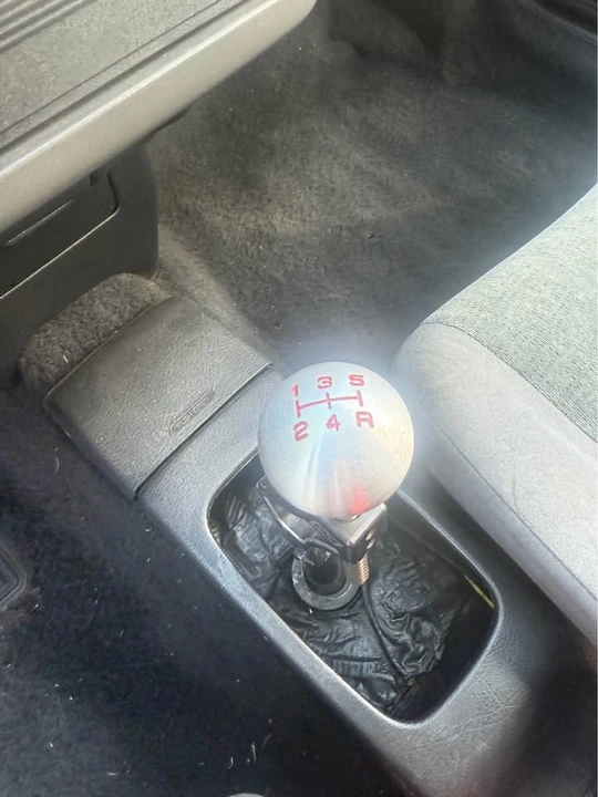 1992 Honda EG Civic - Image 9 of 13