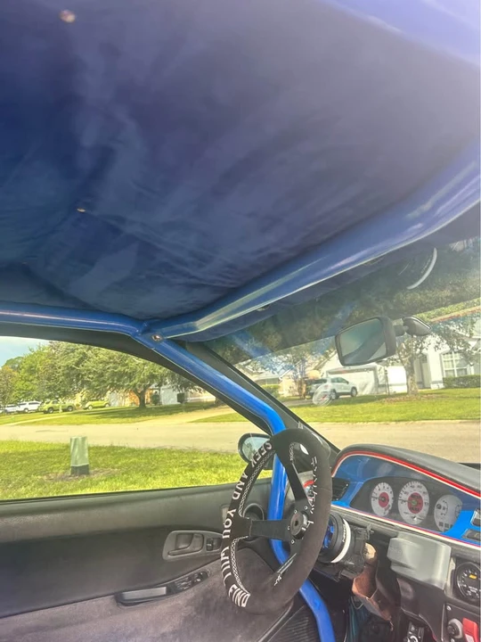 1992 Honda EG Civic - Image 9 of 15