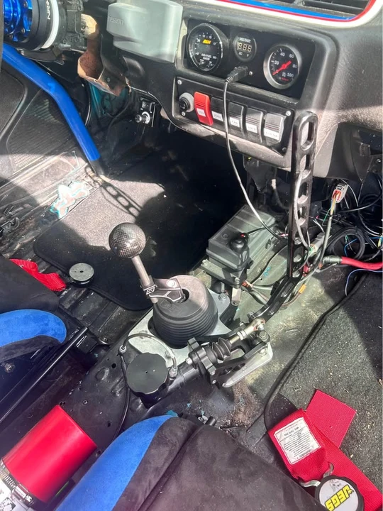 1992 Honda EG Civic - Image 7 of 15
