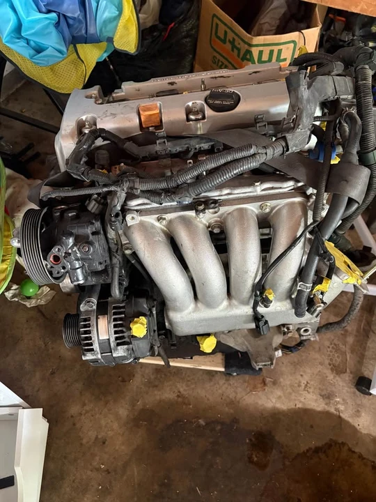 1992 Honda EG Civic - Image 12 of 13