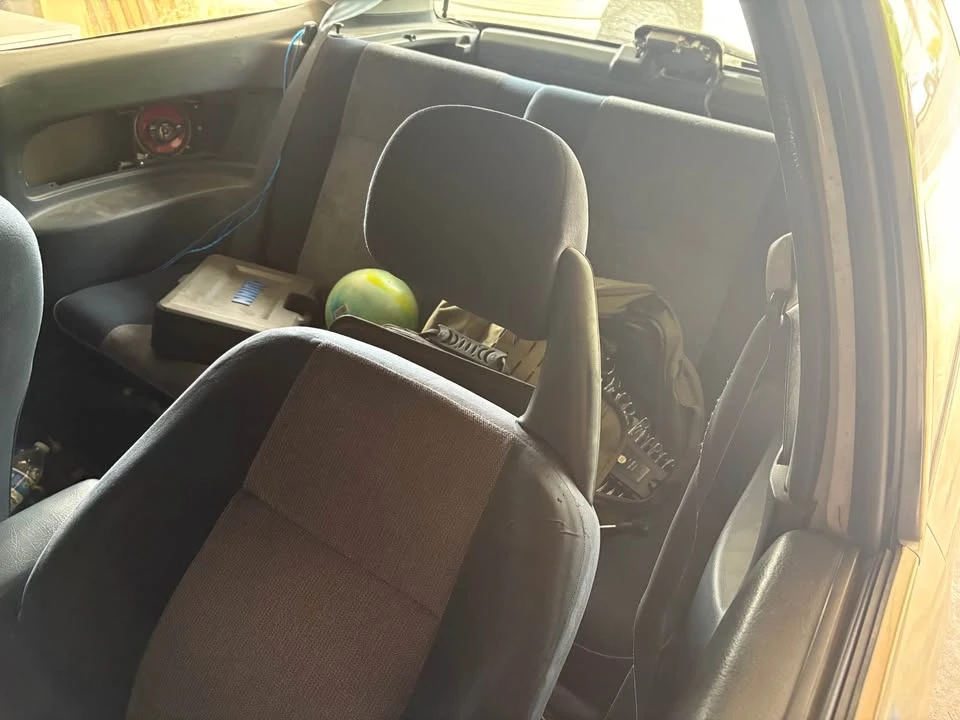 1992 Honda EG Civic - Image 7 of 13