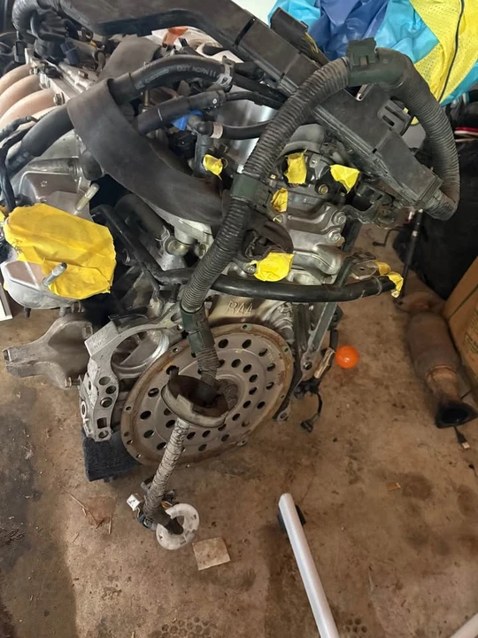 1992 Honda EG Civic - Image 11 of 13