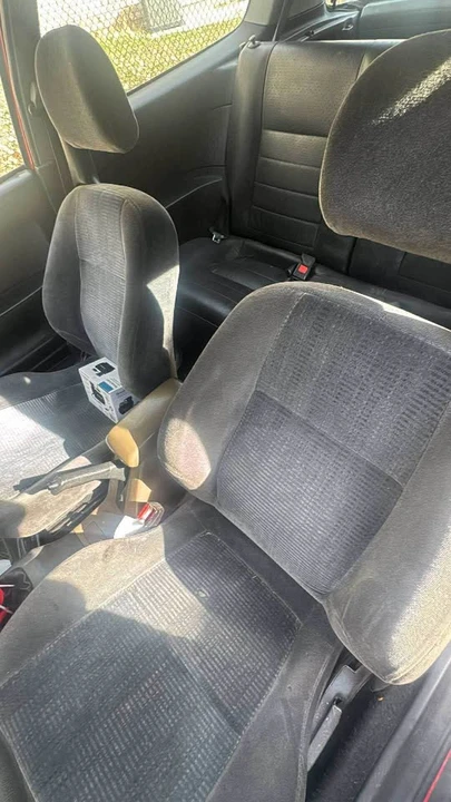 1992 Honda EG Civic - Image 8 of 8