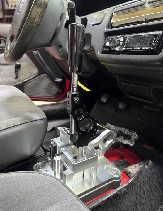 1992 Honda EG Civic - Image 14 of 16