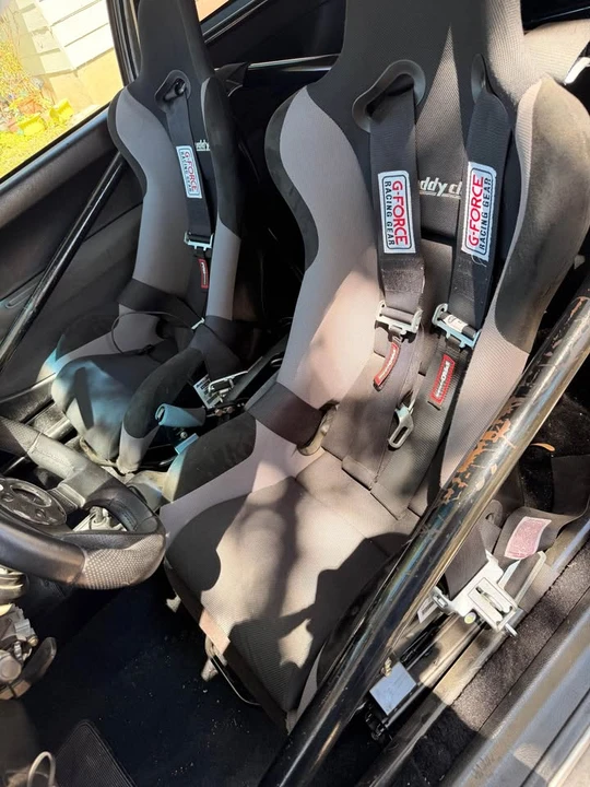 1992 Honda EG Civic - Image 7 of 11