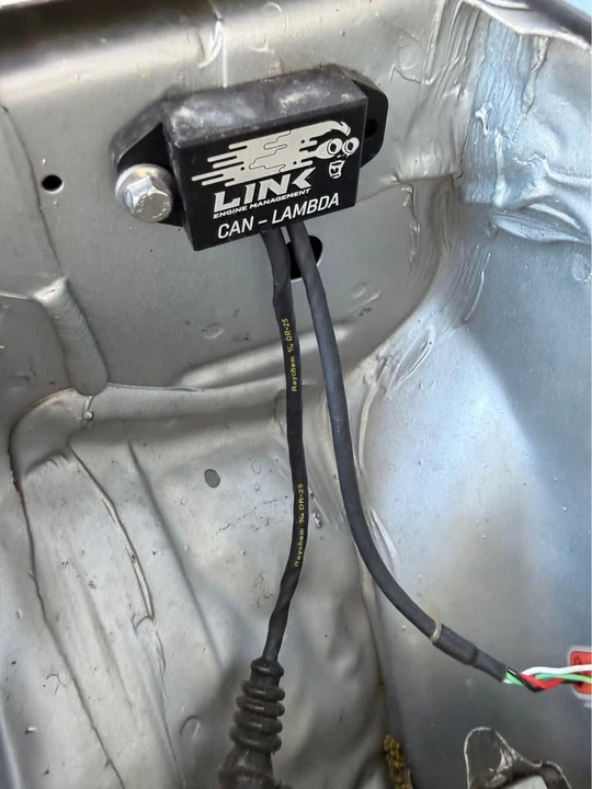 1992 Honda EG Civic - Image 11 of 11