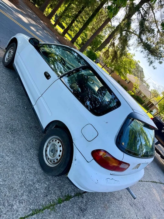 1992 Honda EG Civic - Image 6 of 9