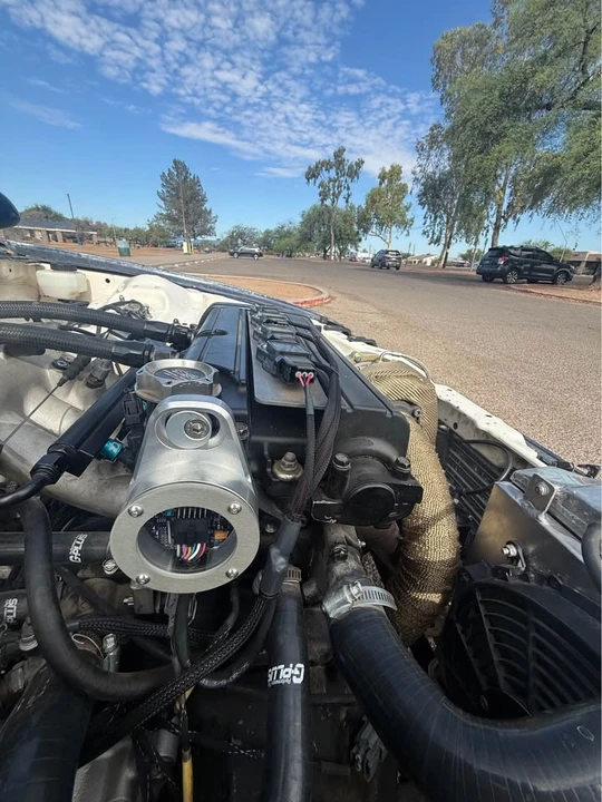 1992 Honda EG Civic - Image 13 of 20