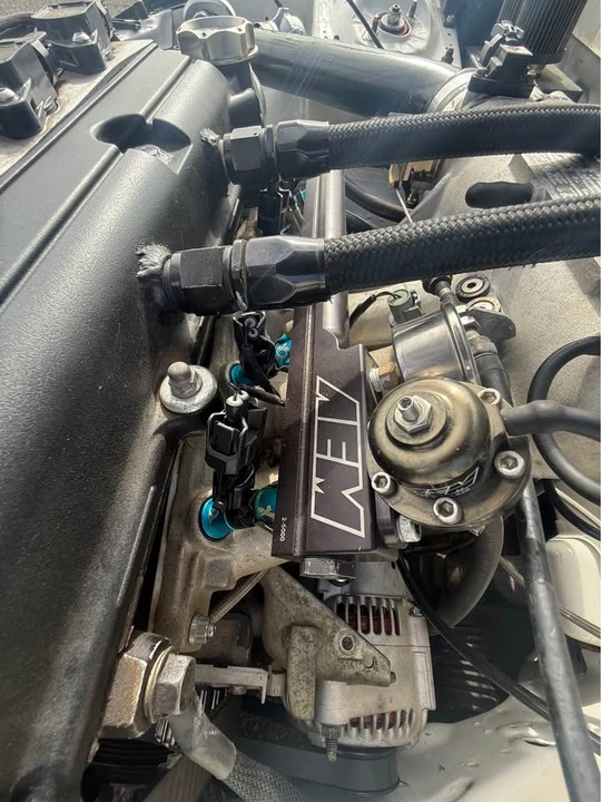 1992 Honda EG Civic - Image 11 of 20