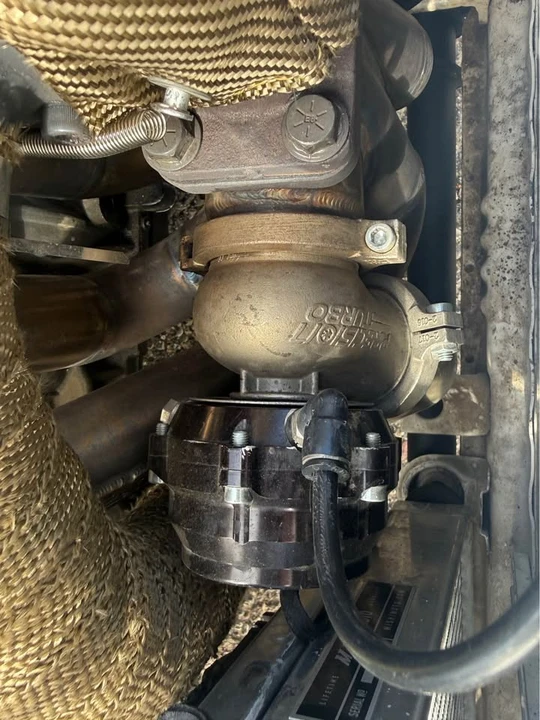 1992 Honda EG Civic - Image 15 of 20
