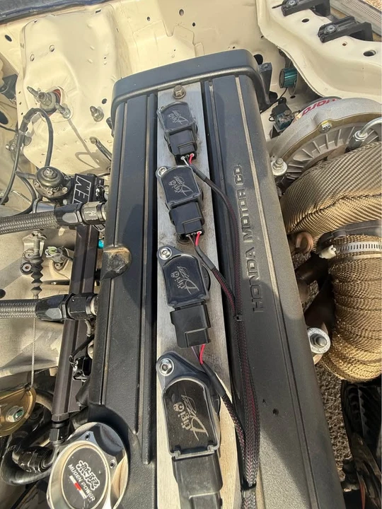1992 Honda EG Civic - Image 14 of 20