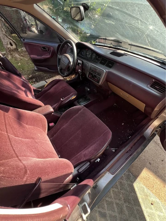 1992 Honda EG Civic - Image 5 of 7
