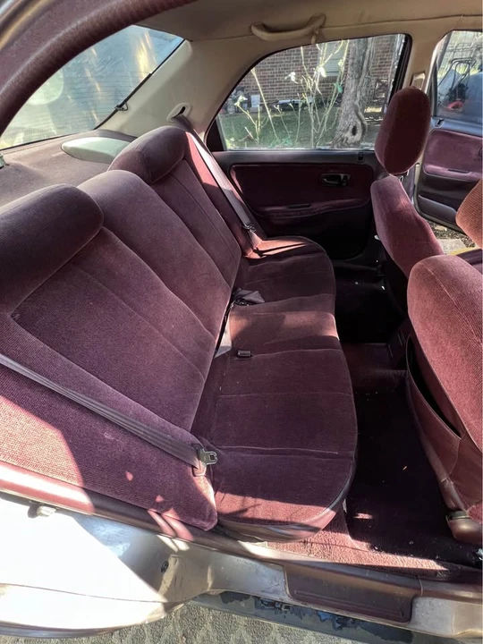 1992 Honda EG Civic - Image 4 of 7