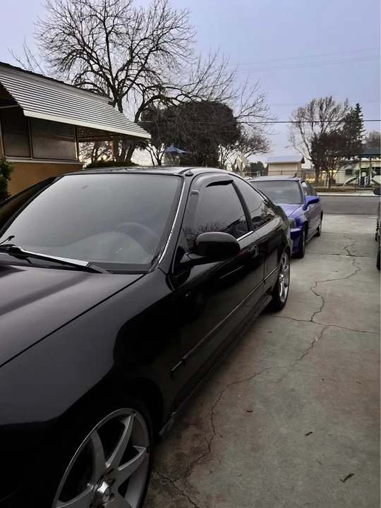 1992 Honda EG Civic - Image 2 of 4