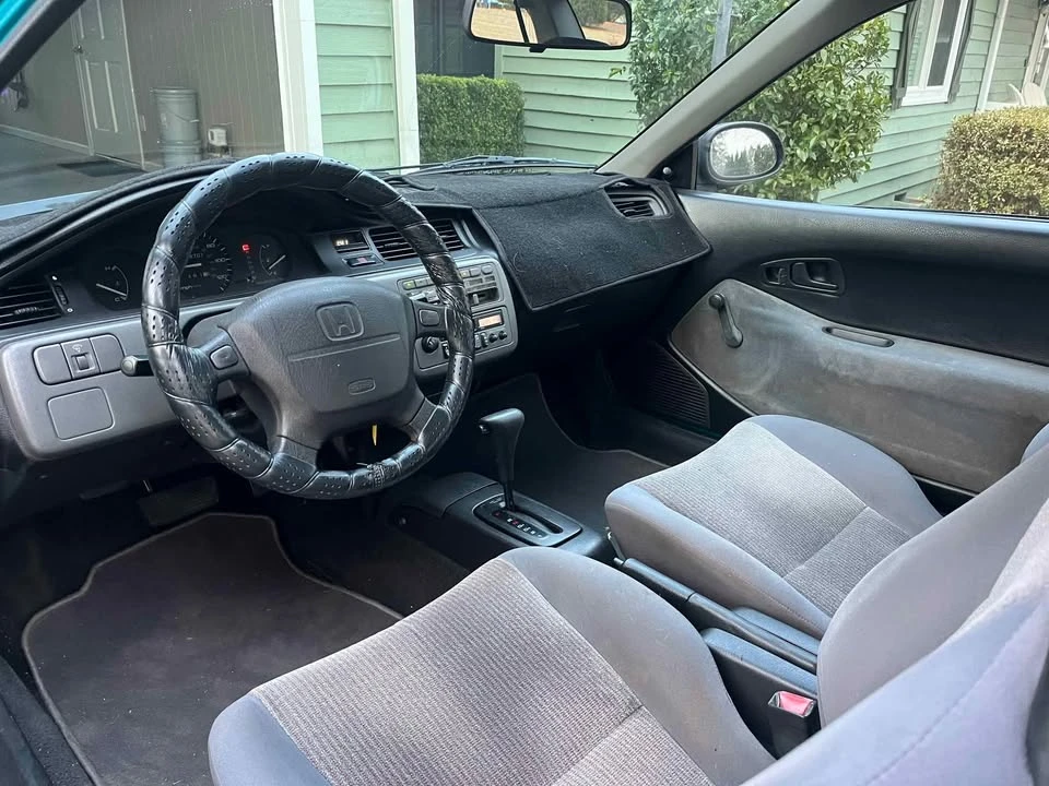 1992 Honda EG Civic - Image 5 of 10