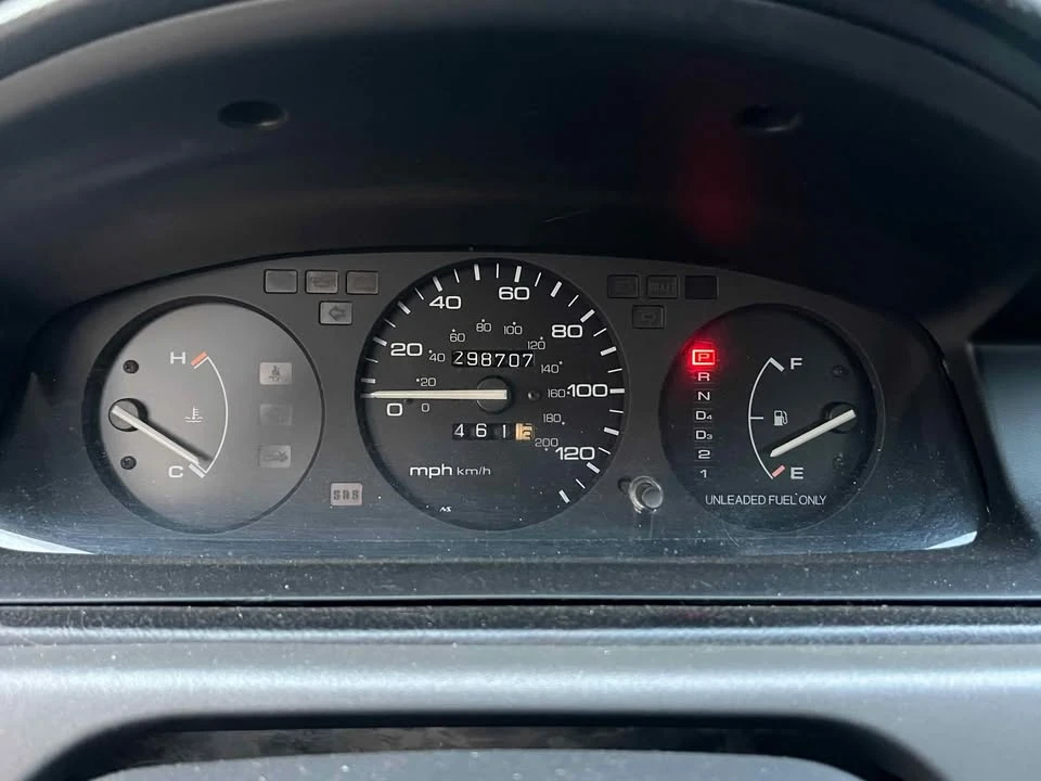1992 Honda EG Civic - Image 7 of 10