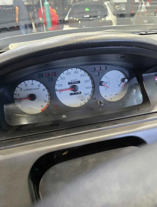 1992 Honda EG Civic - Image 10 of 15