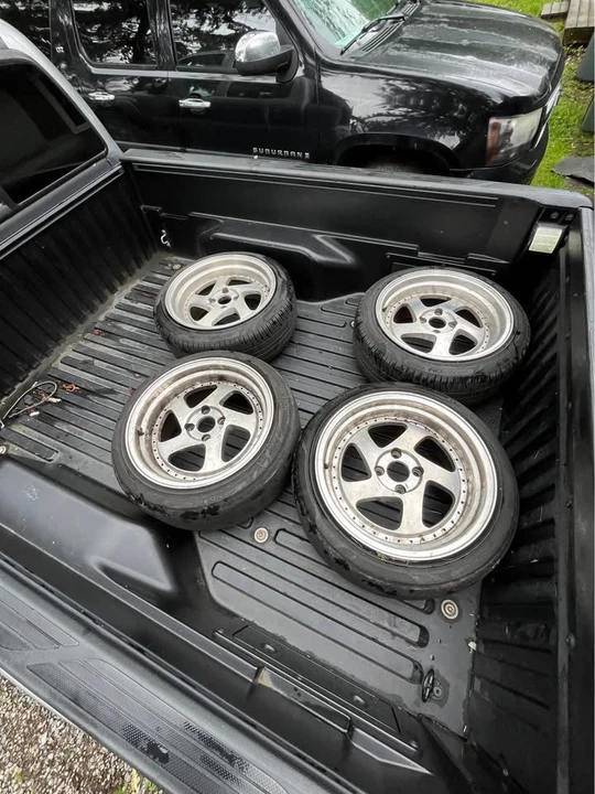 1992 Honda EG Civic - Image 3 of 8