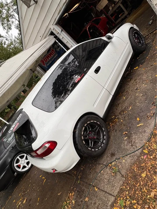 1992 Honda EG Civic - Image 2 of 5