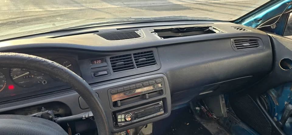 1992 Honda EG Civic - Image 11 of 11