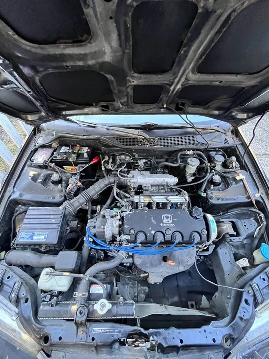 1992 Honda EG Civic - Image 8 of 8