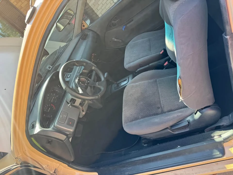 1992 Honda EG Civic - Image 7 of 7