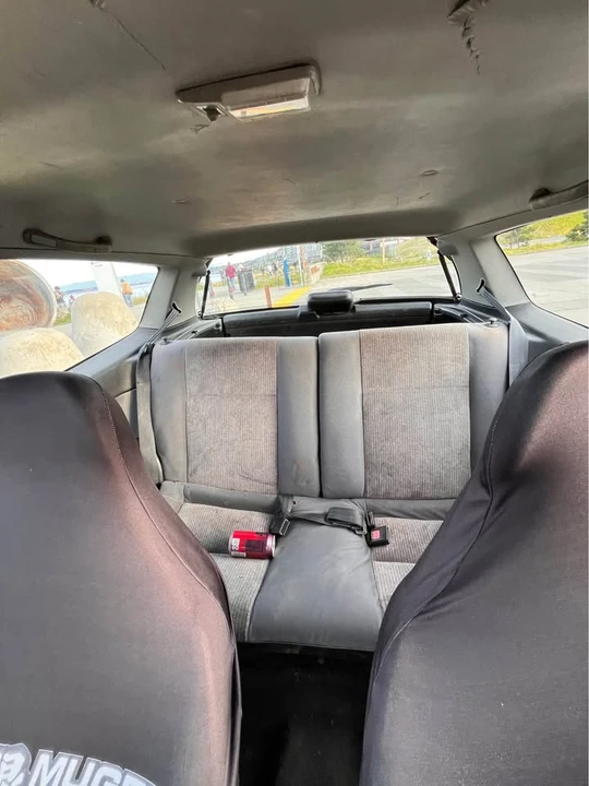 1992 Honda EG Civic - Image 10 of 12