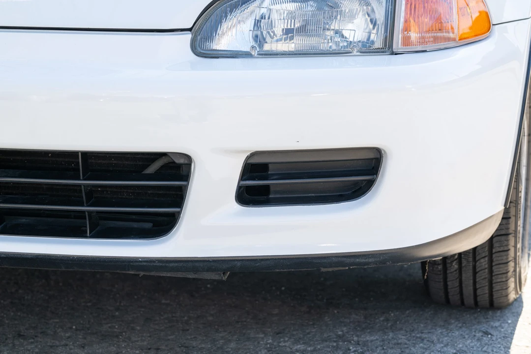 1992 Honda EG Civic - Image 28 of 31