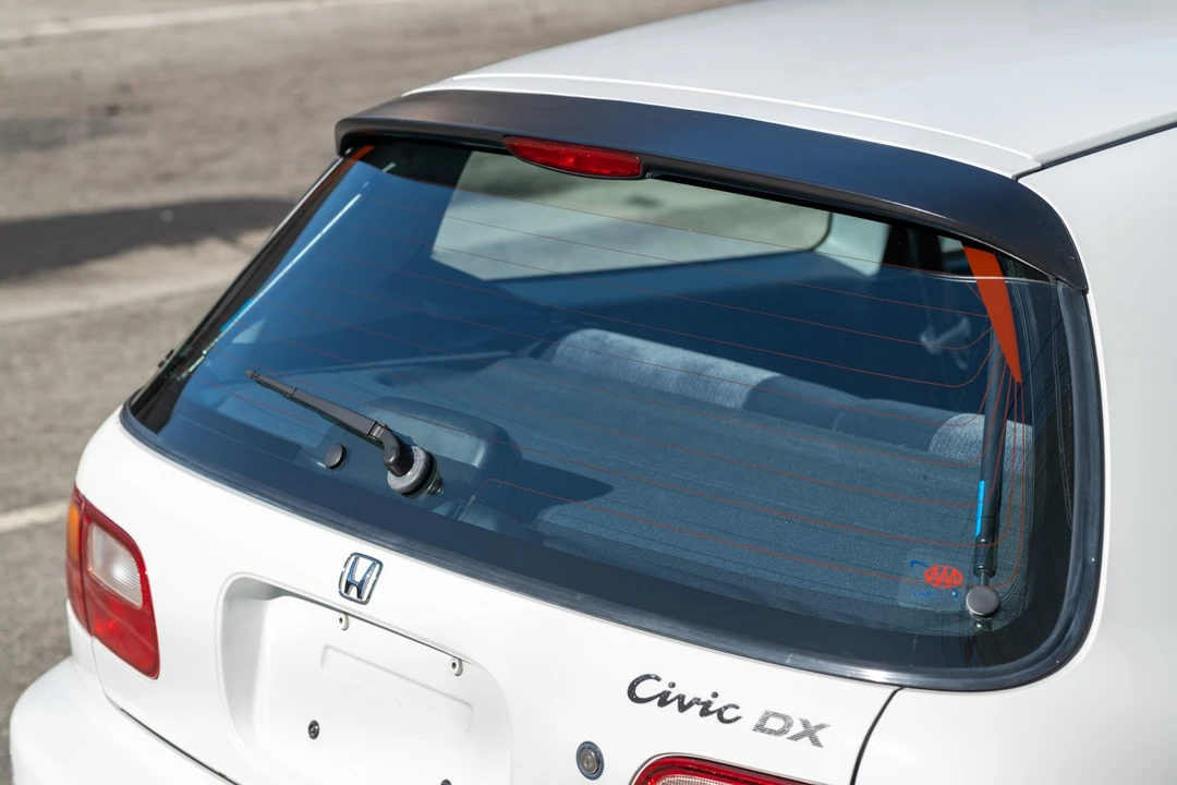 1992 Honda EG Civic - Image 19 of 31