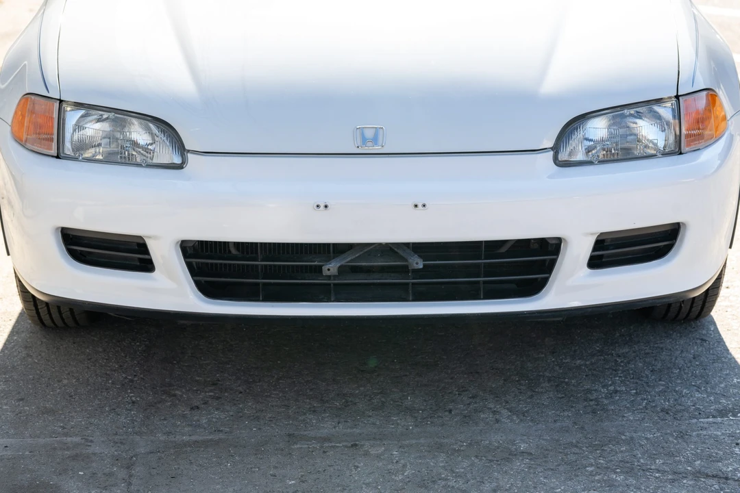 1992 Honda EG Civic - Image 26 of 31