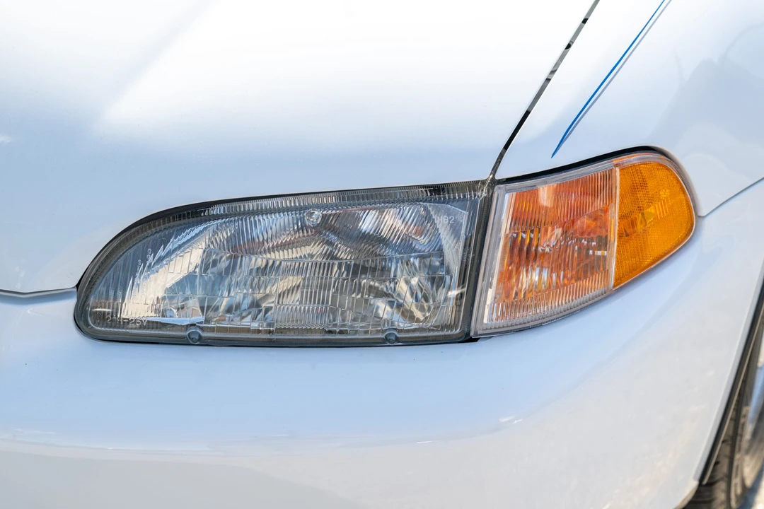 1992 Honda EG Civic - Image 12 of 31