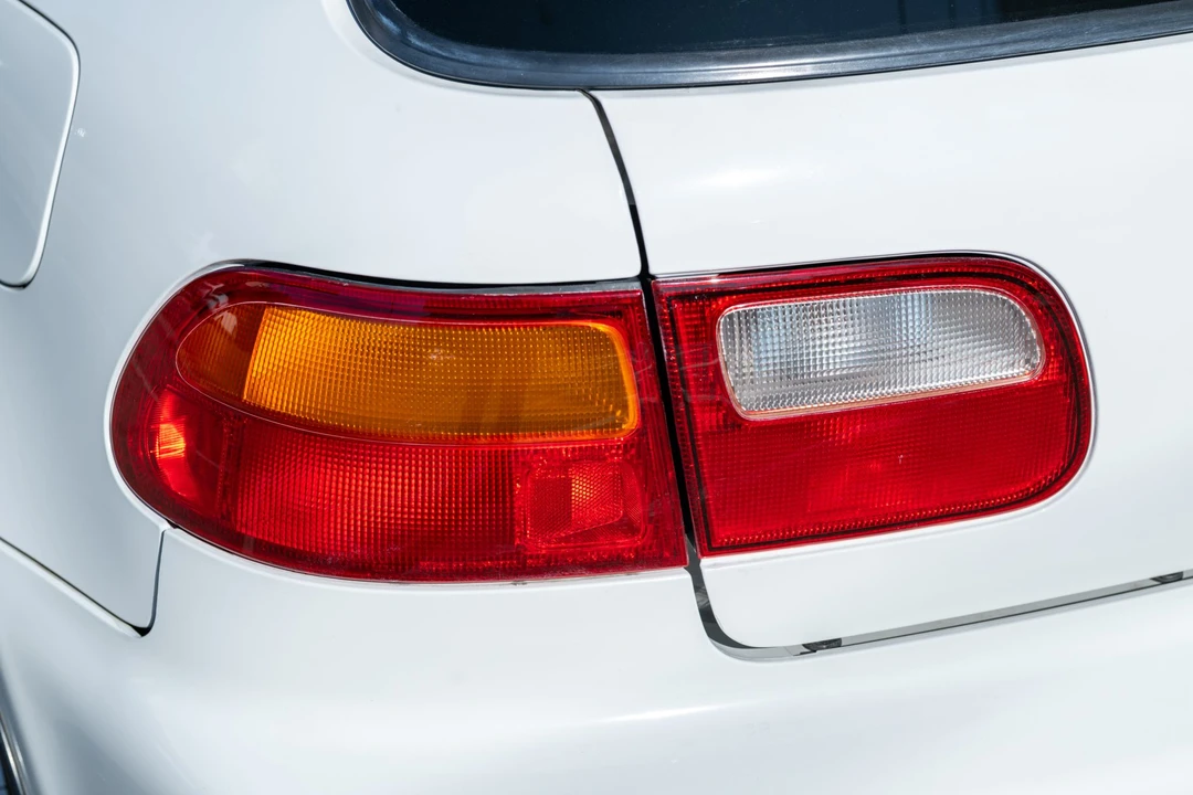 1992 Honda EG Civic - Image 14 of 31