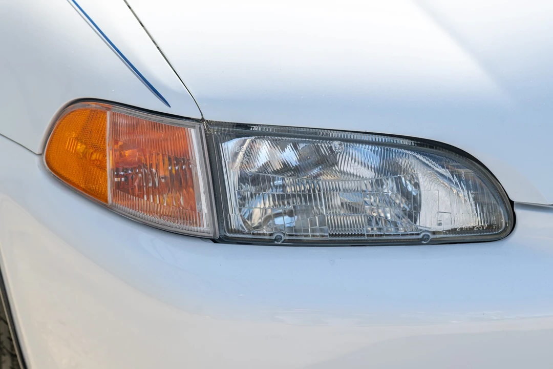1992 Honda EG Civic - Image 11 of 31