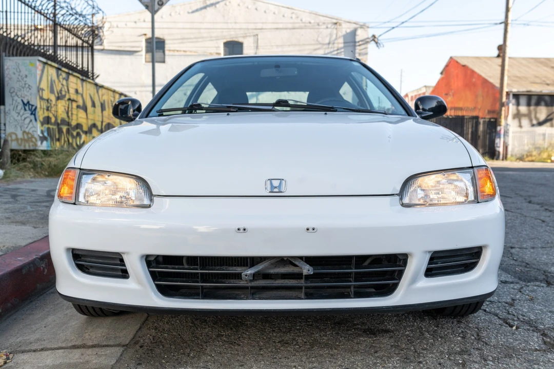 1992 Honda EG Civic - Image 10 of 31