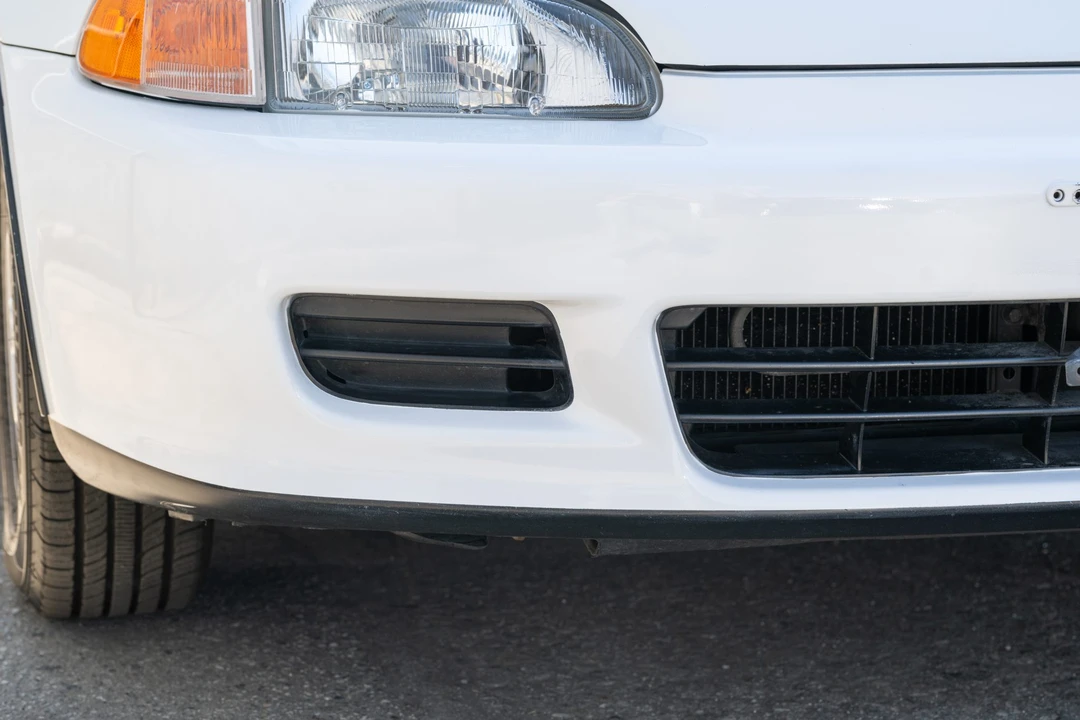 1992 Honda EG Civic - Image 27 of 31