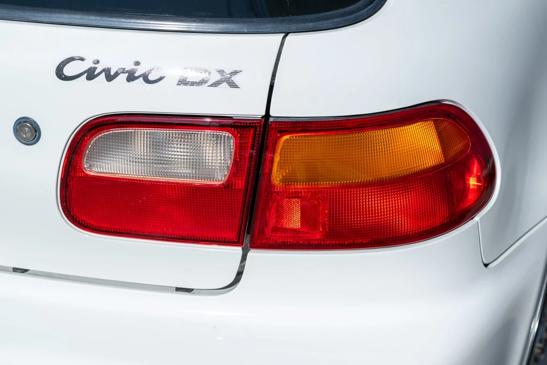1992 Honda EG Civic - Image 15 of 31