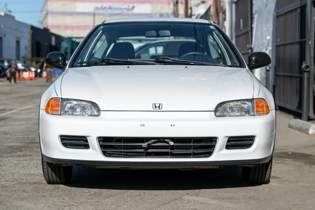 1992 Honda EG Civic - Image 2 of 31