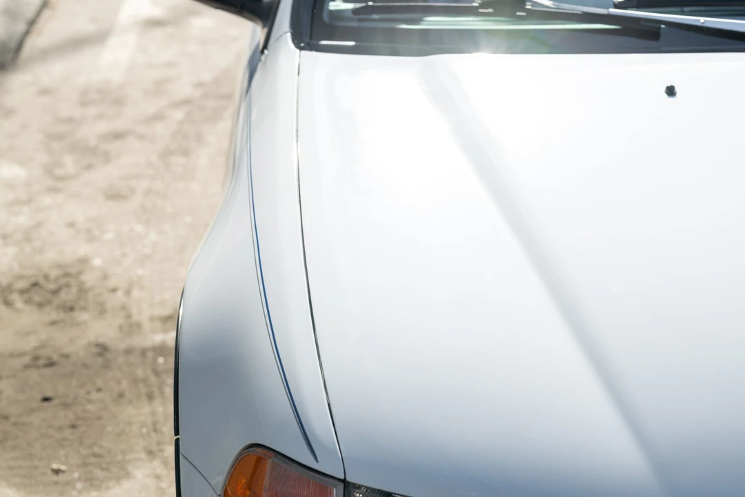 1992 Honda EG Civic - Image 30 of 31