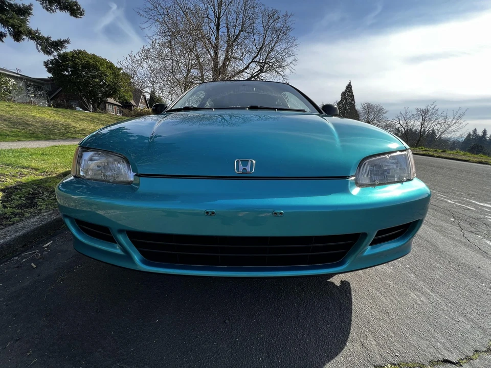 1992 Honda EG Civic - Image 24 of 31