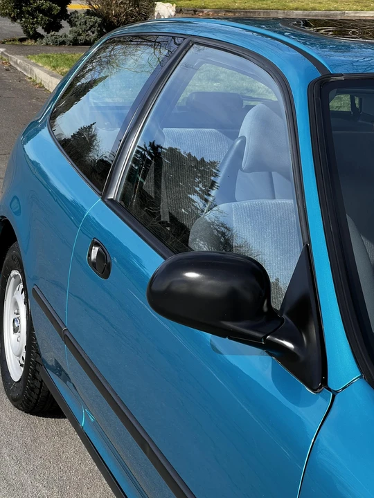 1992 Honda EG Civic - Image 26 of 31