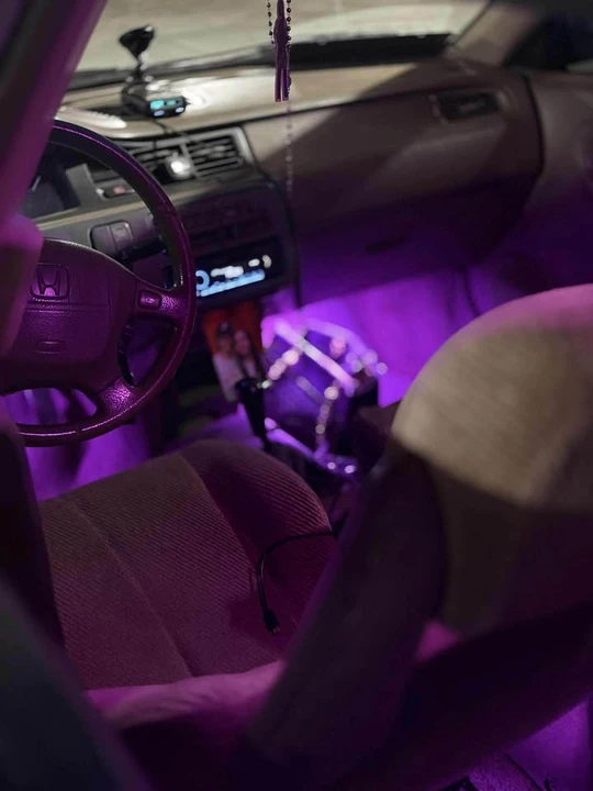 1992 Honda EG Civic - Image 6 of 8