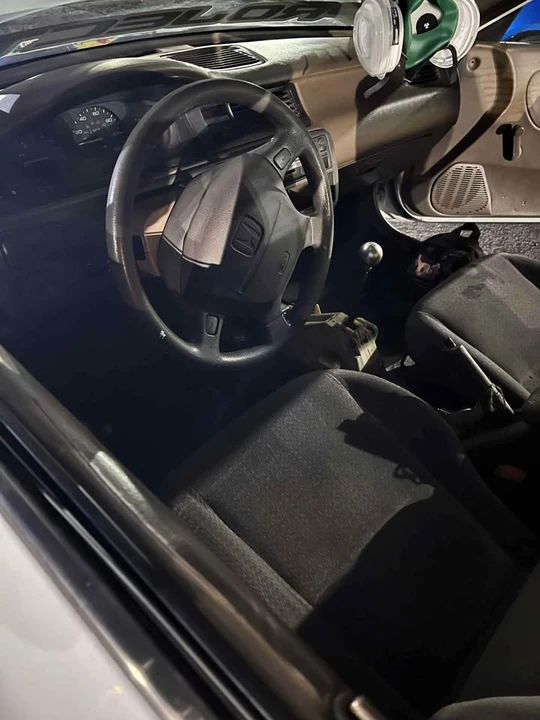 1992 Honda EG Civic - Image 6 of 10