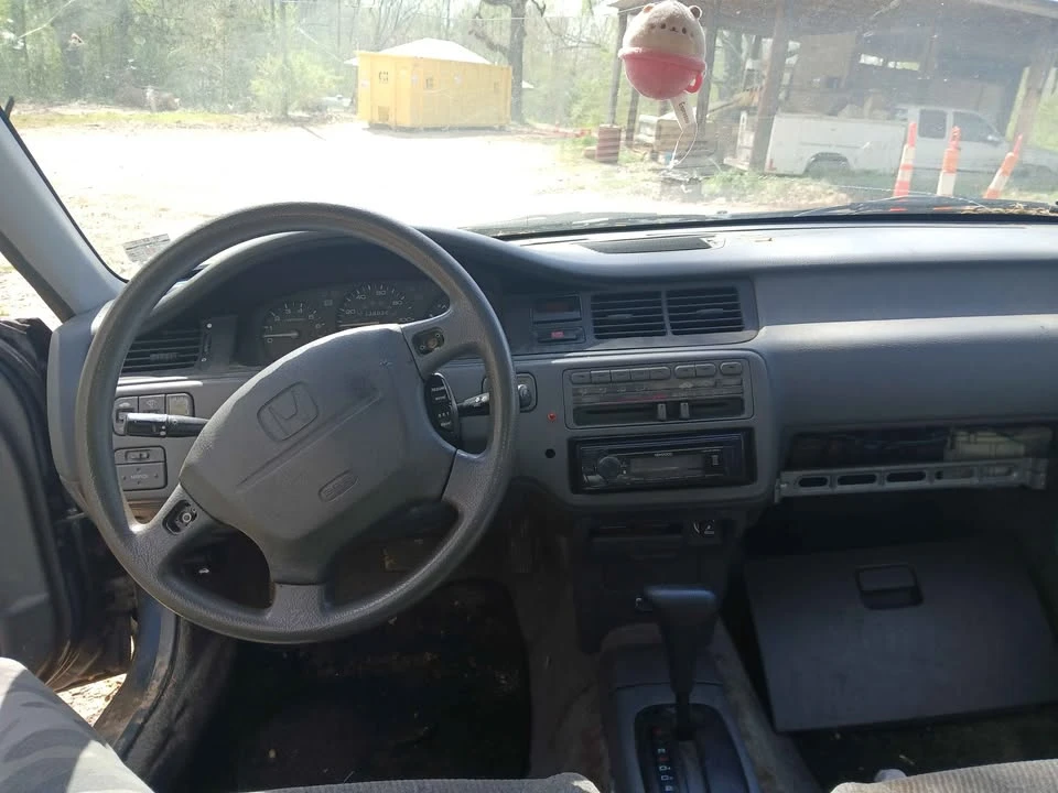 1992 Honda EG Civic - Image 3 of 6
